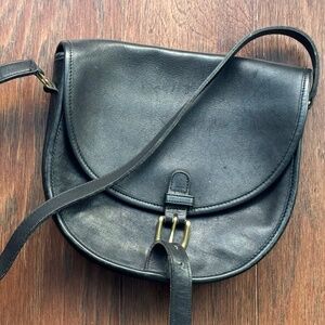 Coach Purse Vintage